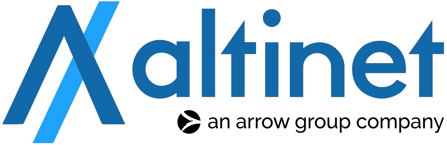 2020 Altinet logo blue